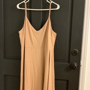 Forever 21 Skater Dress